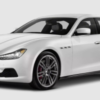 Автостелки Maserati Quattroporte (2013-…)