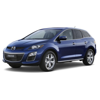 Автостелки Mazda CX-7 (2006-2012)