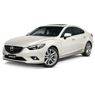 Автостелки Mazda 6 GJ (2012-…)
