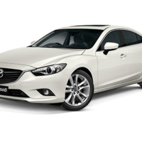 Автостелки Mazda 6 GJ (2012-…)