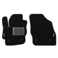 Автостелки Mazda 3 BL (2009-2013)