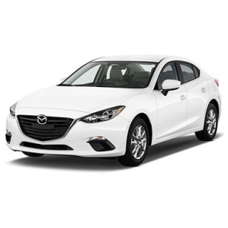 Автостелки Mazda 3 BM/BN (2013-2019)