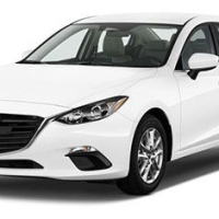 Автостелки Mazda 3 BM/BN (2013-2019)