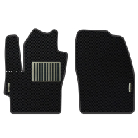 Автостелки Mazda 3 BK (2003-2009)