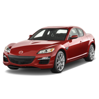 Автостелки Mazda RX-8 (2003-2012)