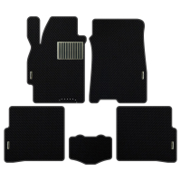 Автостелки Mazda 626 GF/GW (1997-2002)