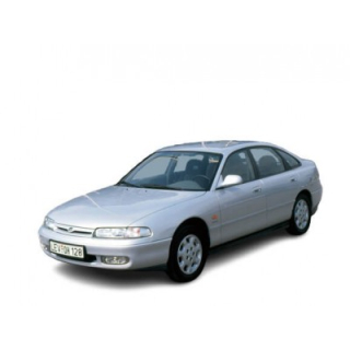 Автостелки Mazda 626 GF/GW (1997-2002)