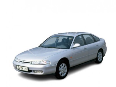 Автостелки Mazda 626 GF/GW (1997-2002)