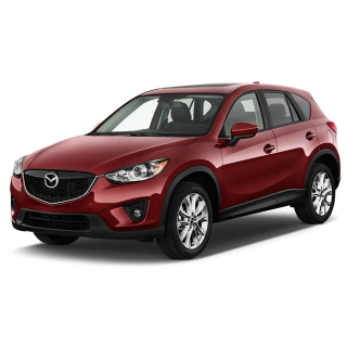 Автостелки Mazda CX-5 KE (2012-2017)