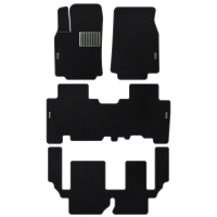 Автостелки Mazda CX-9 TB (2007-2016)