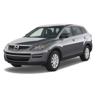 Автостелки Mazda CX-9 TB (2007-2016)