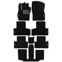 Автостелки Mazda 5 CR (2005-2009)