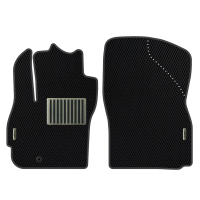 Автостелки Mazda 5 CR (2005-2009)