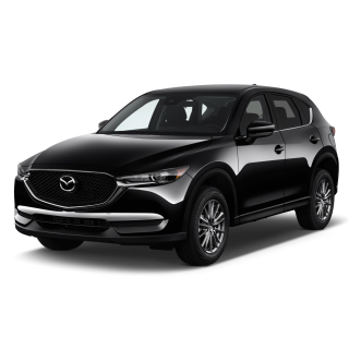 Автостелки Mazda CX-5 KF (2017-…)