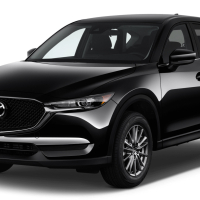 Автостелки Mazda CX-5 KF (2017-…)