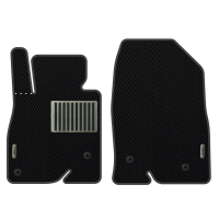 Автостелки Mazda 3 BM/BN (2013-2019)