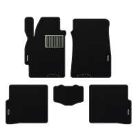 Автостелки Mazda 626 GF/GW (1997-2002)