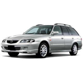 Автостелки Mazda 626 GF/GW (1997-2002)