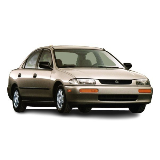 Автостелки Mazda 323S BH/BA (1994-2000)