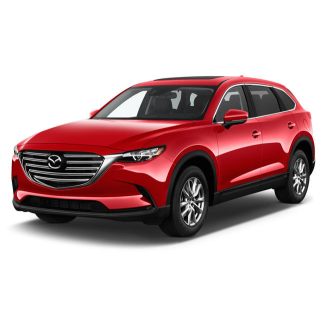 Автостелки Mazda CX-9 TC (2016-…)