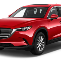 Автостелки Mazda CX-9 TC (2016-…)