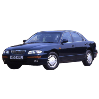 Автостелки Mazda Xedos 9 (1996-1997)