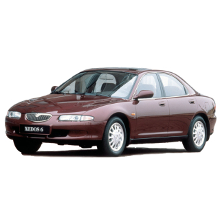 Автостелки Mazda Xedos 6 (1992-1999)