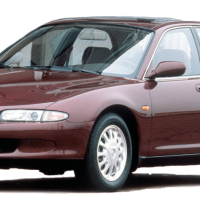 Автостелки Mazda Xedos 6 (1992-1999)