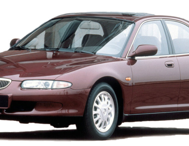 Автостелки Mazda Xedos 6 (1992-1999)