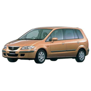 Автостелки Mazda Premacy (1999-2005)
