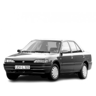 Автостелки Mazda 323 BG (1989-1994)