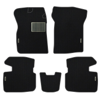 Автостелки Mazda 626 GC (1983-1987)