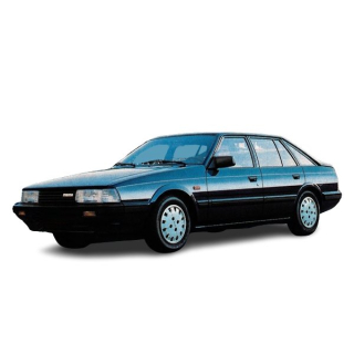 Автостелки Mazda 626 GC (1983-1987)