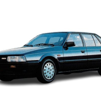 Автостелки Mazda 626 GC (1983-1987)