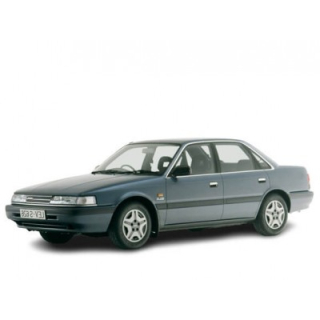 Автостелки Mazda 626 GD/GV (1987-1991)