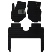 Автостелки Mazda MPV (2002-2003)