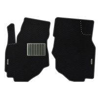 Автостелки Mazda MPV (2002-2003)