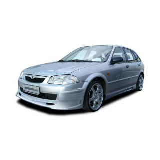 Автостелки Mazda 323F BH/BA (1994-2000)