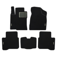 Автостелки Mazda 323C BH/BA (1994-2000)