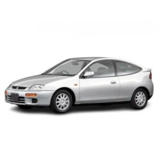 Автостелки Mazda 323C BH/BA (1994-2000)