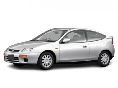 Автостелки Mazda 323C BH/BA (1994-2000)