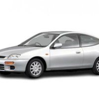 Автостелки Mazda 323C BH/BA (1994-2000)