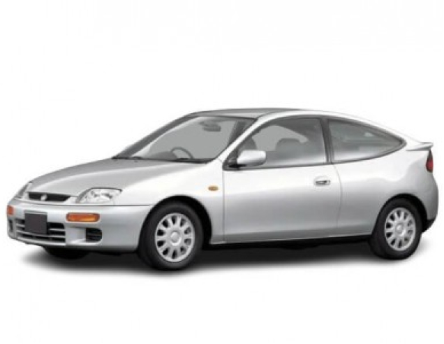 Автостелки Mazda 323C BH/BA (1994-2000)