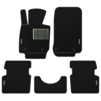 Автостелки Mazda CX-3 DK5 Touring (2015-2018)