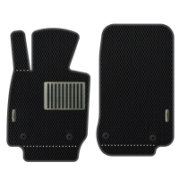 Автостелки Mazda CX-3 DK5 Touring (2015-2018)