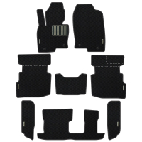 Автостелки Mazda CX-9 TC (2016-2021)