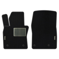 Автостелки Mazda 3 BP (2019-…)