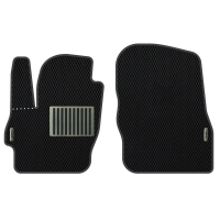 Автостелки Mazda 3 BL (2009-2011)