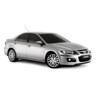 Автостелки Mazda 6 GG (MPS) (2005-2008)