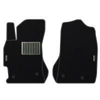 Автостелки Mazda 6 GH (2010-2012)